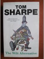 Tom Sharpe - The wilt alternative
