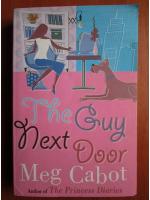 Meg Cabot - The guy nexy door