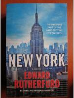 Edward Rutherfurd - New York