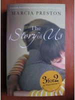 Marcia Preston - The story of us