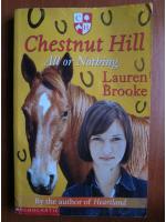 Lauren Brooke - Chestnut Hill all or nothing
