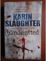 Karin Slaughter - Blindsighted