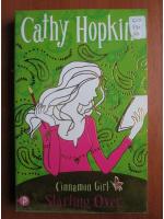 Cathy Hopkins - Cinnamon girl: starting over