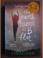 Mari Strachan - The earth in B flat