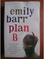 Emily Barr - Plan B