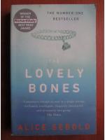 Alice Sebold - The lovely bones