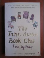Karen Joy Fowlet - The Jane Austen book club