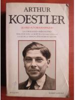 Arthur Koestler - Oeuvres autobiographiques