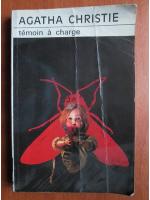 Agatha Christie - Temoin a charge