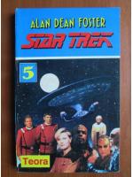 Alan Dean Foster - Star Trek (volumul 5)