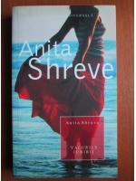 Anticariat: Anita Shreve - Valurile iubirii