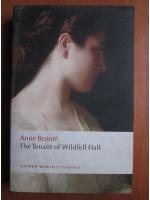 Anne Bronte - The tenant of wildfell hall