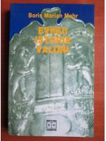 Boris Marian Mehr - Evreii, istorie, valori