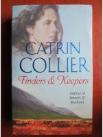 Catrin Collier - Finders and keepers