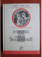 Charles si Mary Lamb - Povestiri dupa piesele lui Shakespeare
