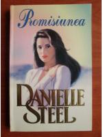Anticariat: Danielle Steel - Promisiunea