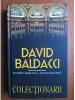 David Baldacci - Colectionarii
