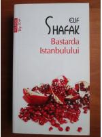Anticariat: Elif Shafak - Bastarda Istanbulului (Top 10+)