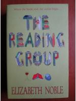 Anticariat: Elizabeth Noble - The reading group