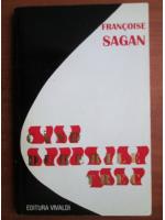 Anticariat: Francoise Sagan - Cand durerile trec