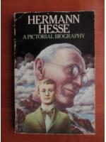 Hermann Hesse - A pictorial biography