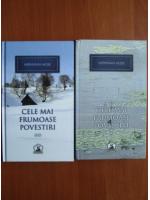 Anticariat: Hermann Hesse - Cele mai frumoase povestiri (2 volume)