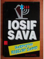 Iosif Sava - Harpistii regelui David