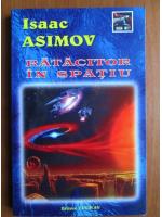 Anticariat: Isaac Asimov - Ratacitor in spatiu
