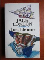 Anticariat: Jack London - Lupul de mare