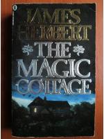 James Herbert - The magic cottage