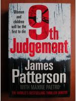 James Patterson - 9th judgement