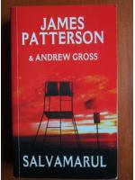Anticariat: James Patterson - Salvamarul