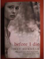 Jenny Downham - Before i die