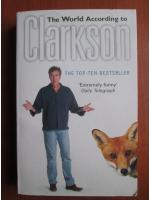 Jeremy Clarkson - The world according to Clarkson