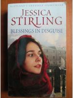 Jessica Stirling - Blessings in disguise