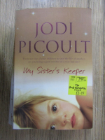 Jodi Picoult - My sister`s keeper