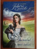 Johanna Lindsey - Jurnalul unei iubiri