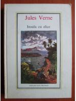 Anticariat: Jules Verne - Insula cu elice (Nr. 16)