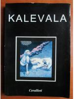 Anticariat: Kalevala (traducere Barbu Brezianu)