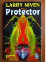 Anticariat: Larry Niven - Protector