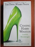 Lauren Weisberger - Chasing Haryy Winston