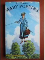 Anticariat: P. L. Travers - Mary Poppins