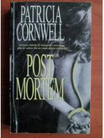 Patricia Cornwell - Post mortem