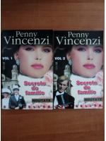 Anticariat: Penny Vincenzi - Secrete de familie (2 volume)