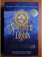 Philip Pullman - Northern lights