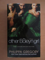 Philippa Gregory - The other boleyn girl