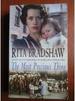 Rita Bradshaw - The most precious thing