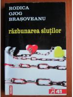 Anticariat: Rodica Ojog Brasoveanu - Razbunarea slutilor