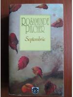 Anticariat: Rosamunde Pilcher - Septembrie