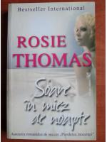 Rosie Thomas - Soare in miez de noapte